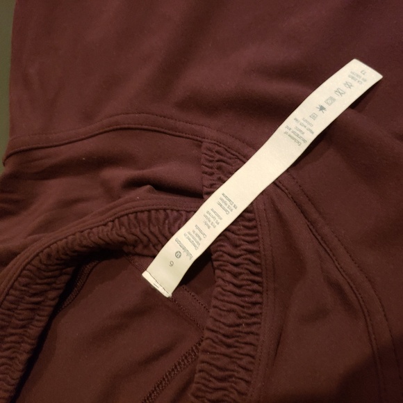Lululemon pullover - Picture 5 of 6